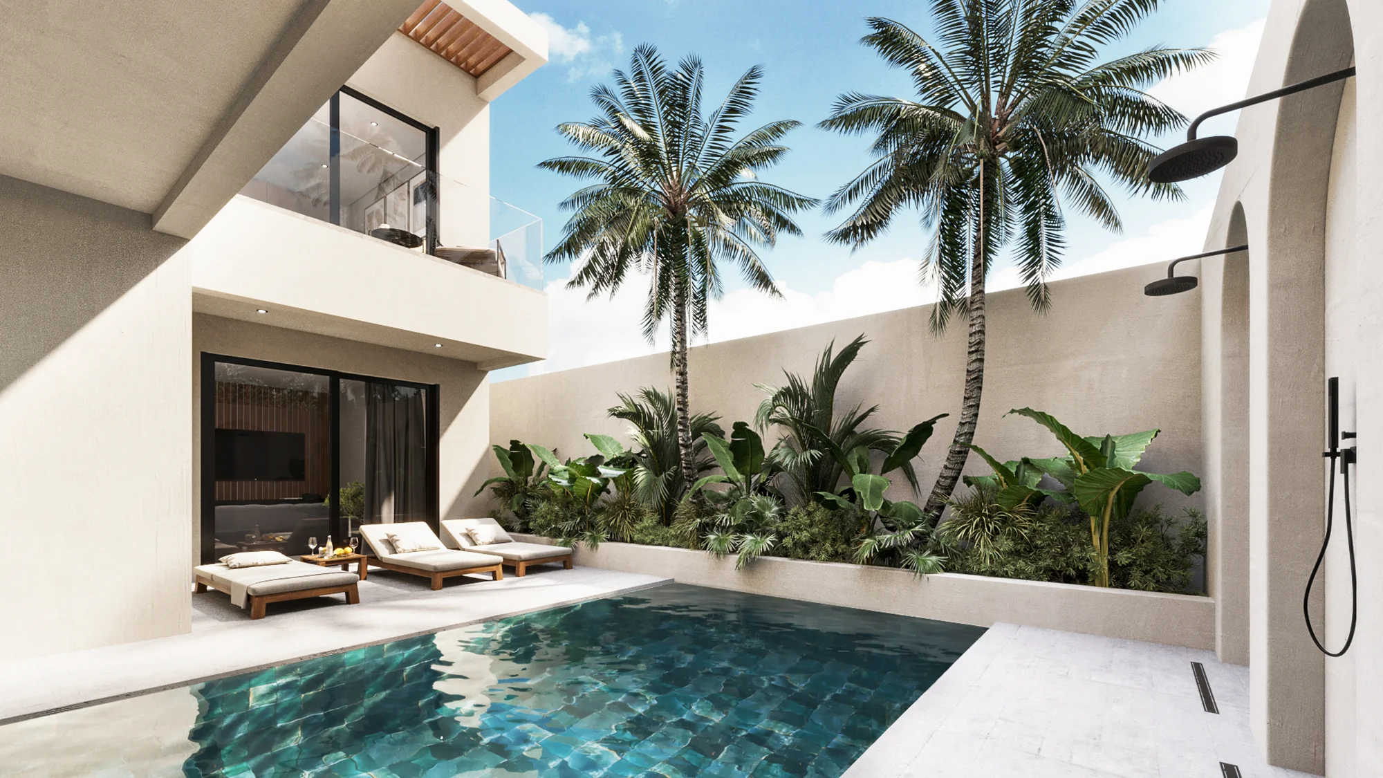 Villa Hana