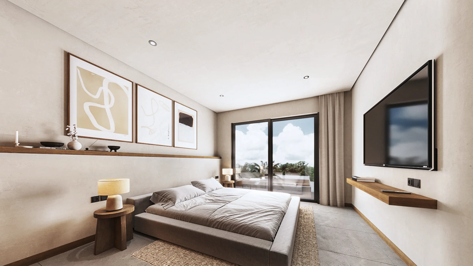 Suite
